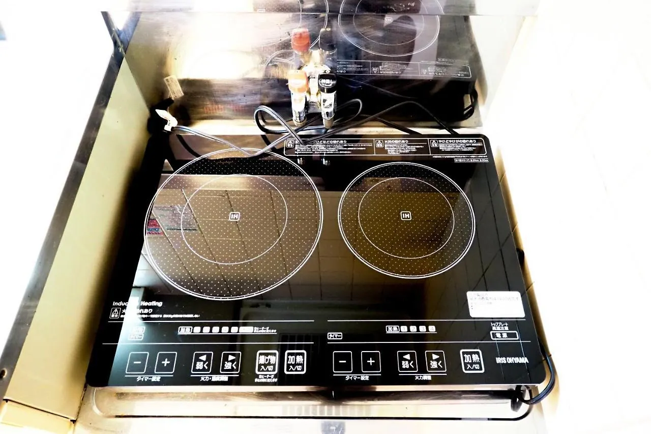 東京都Second Hojo Buildingアパートメント 東京都