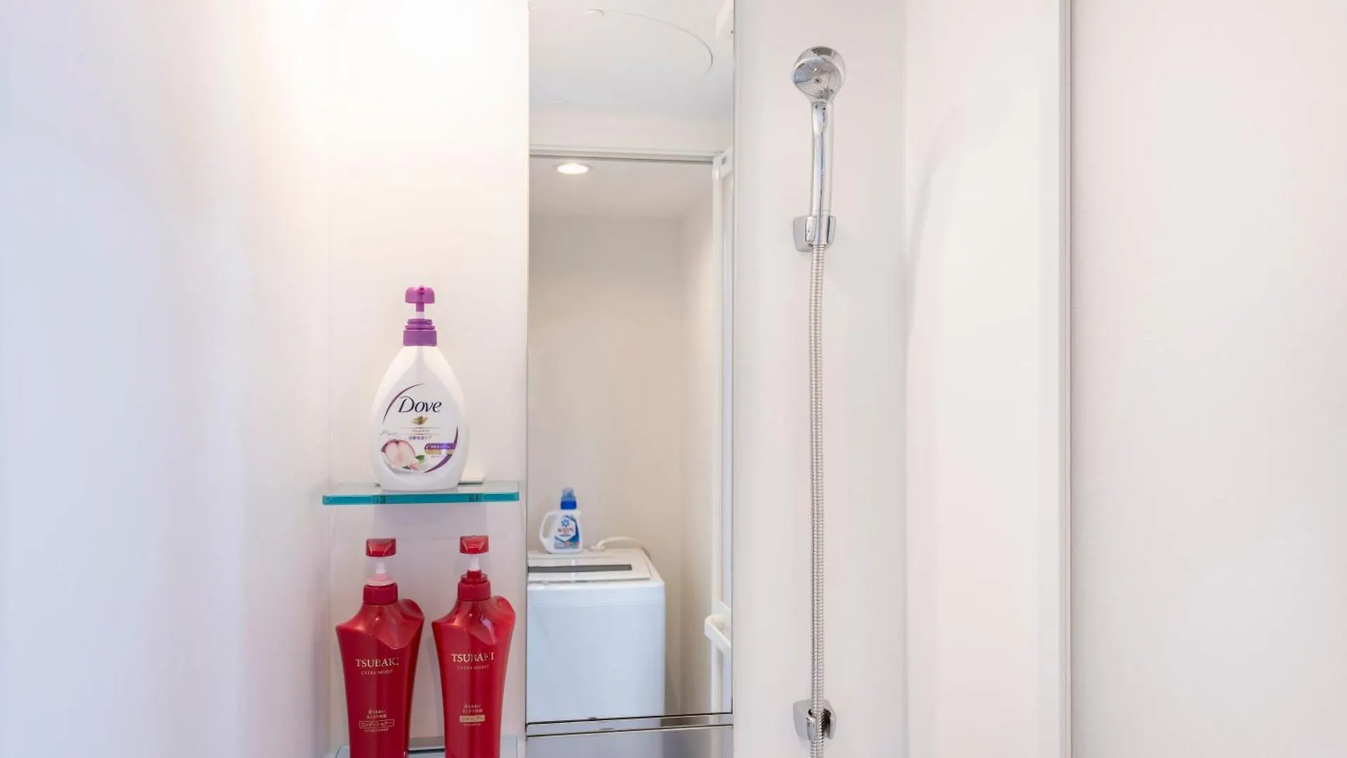 Apartmán Second Hojo Building Prefektura Tokio