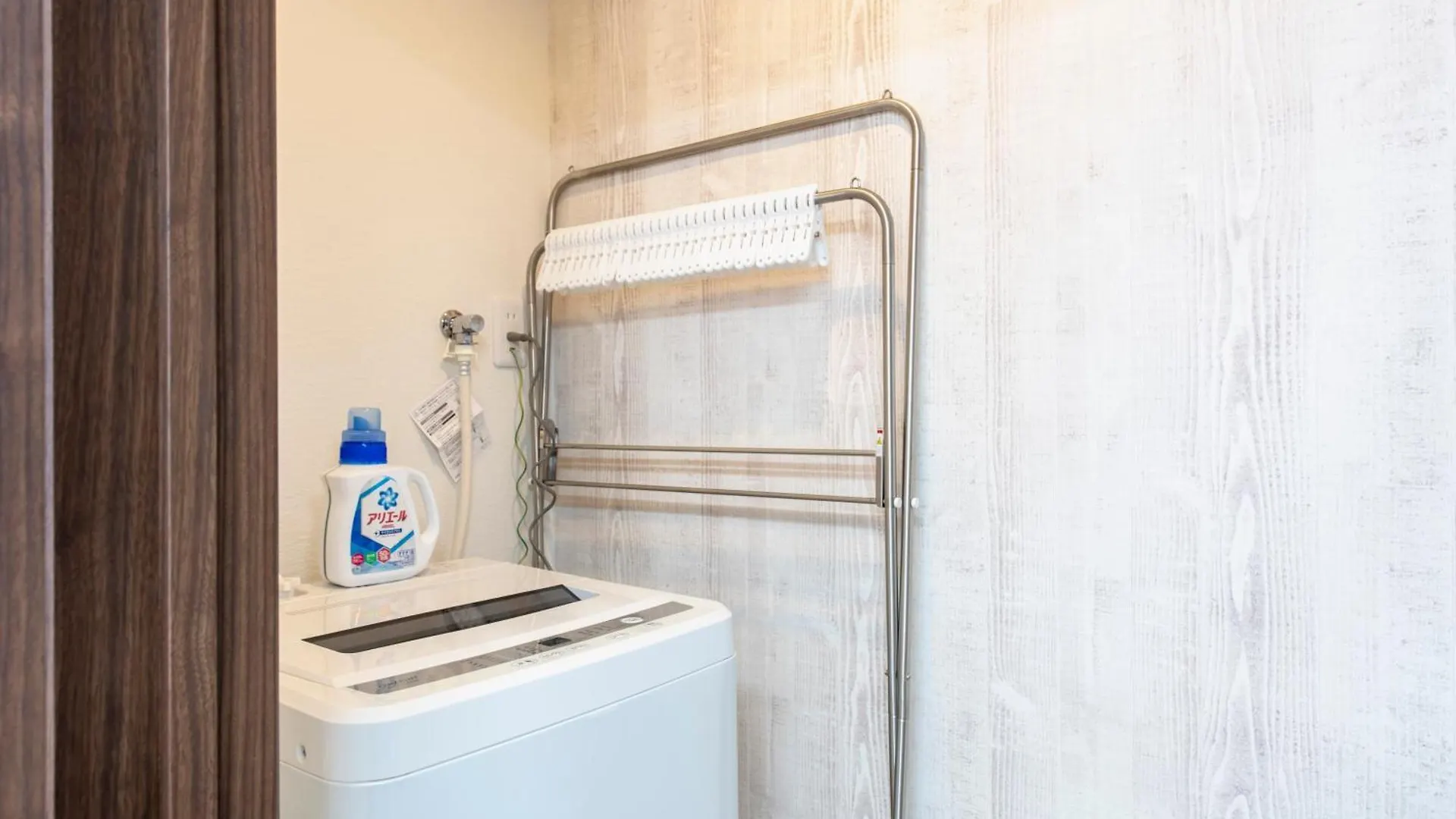 Apartmán Second Hojo Building Prefektura Tokio