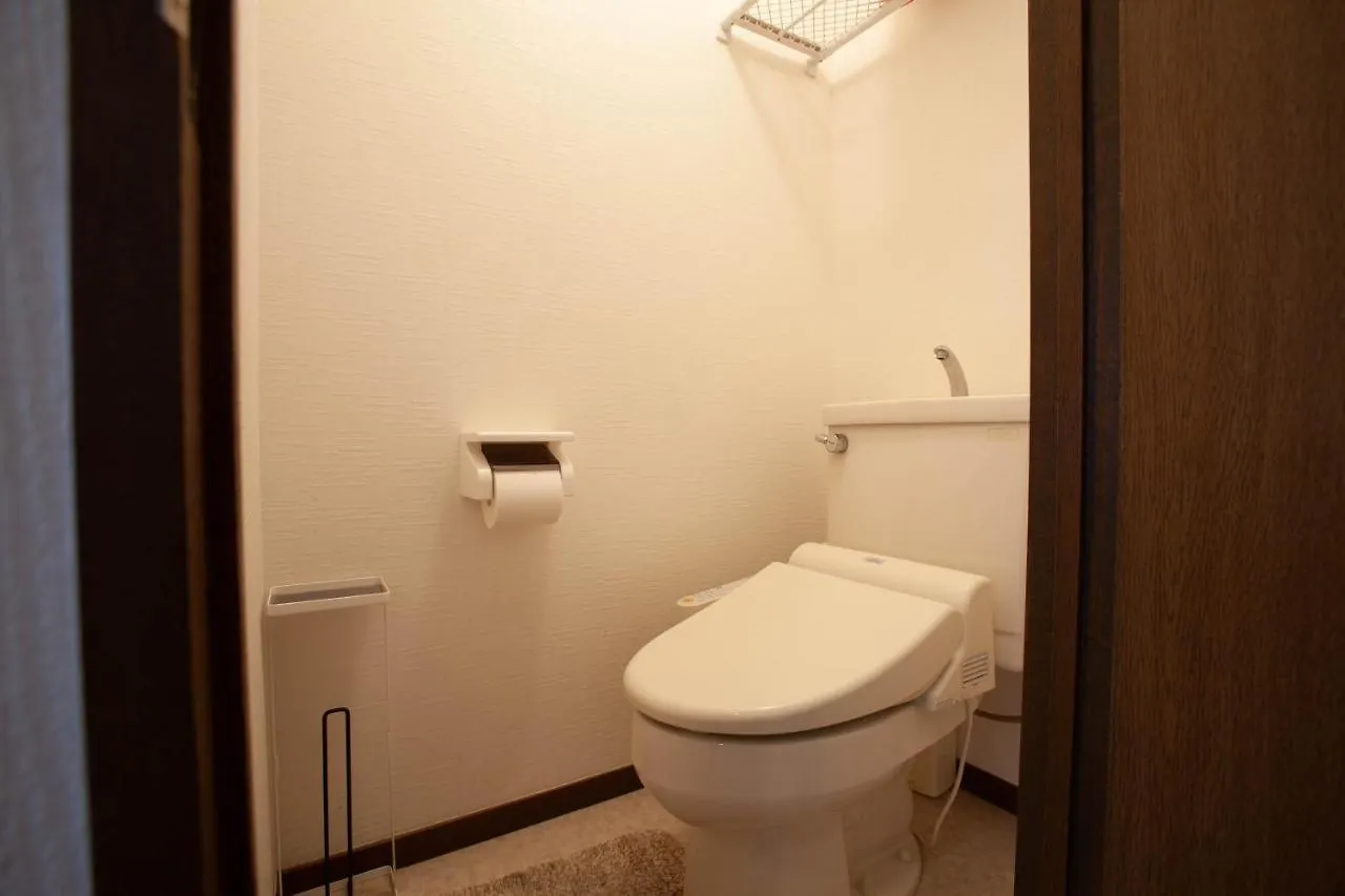 Second Hojo Building Apartment Tokyo 0*,  Japan