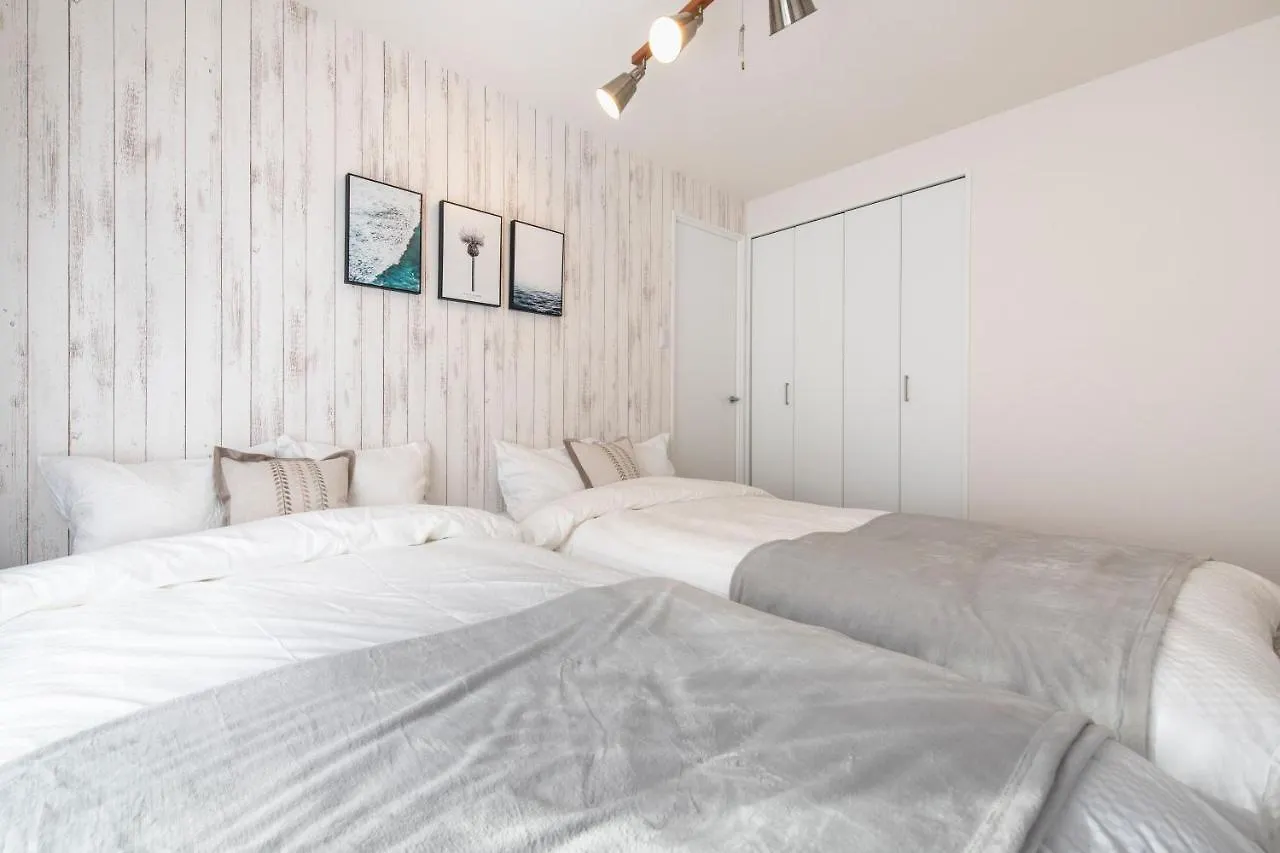 Second Hojo Building Apartment Tokyo 0*,  Japan