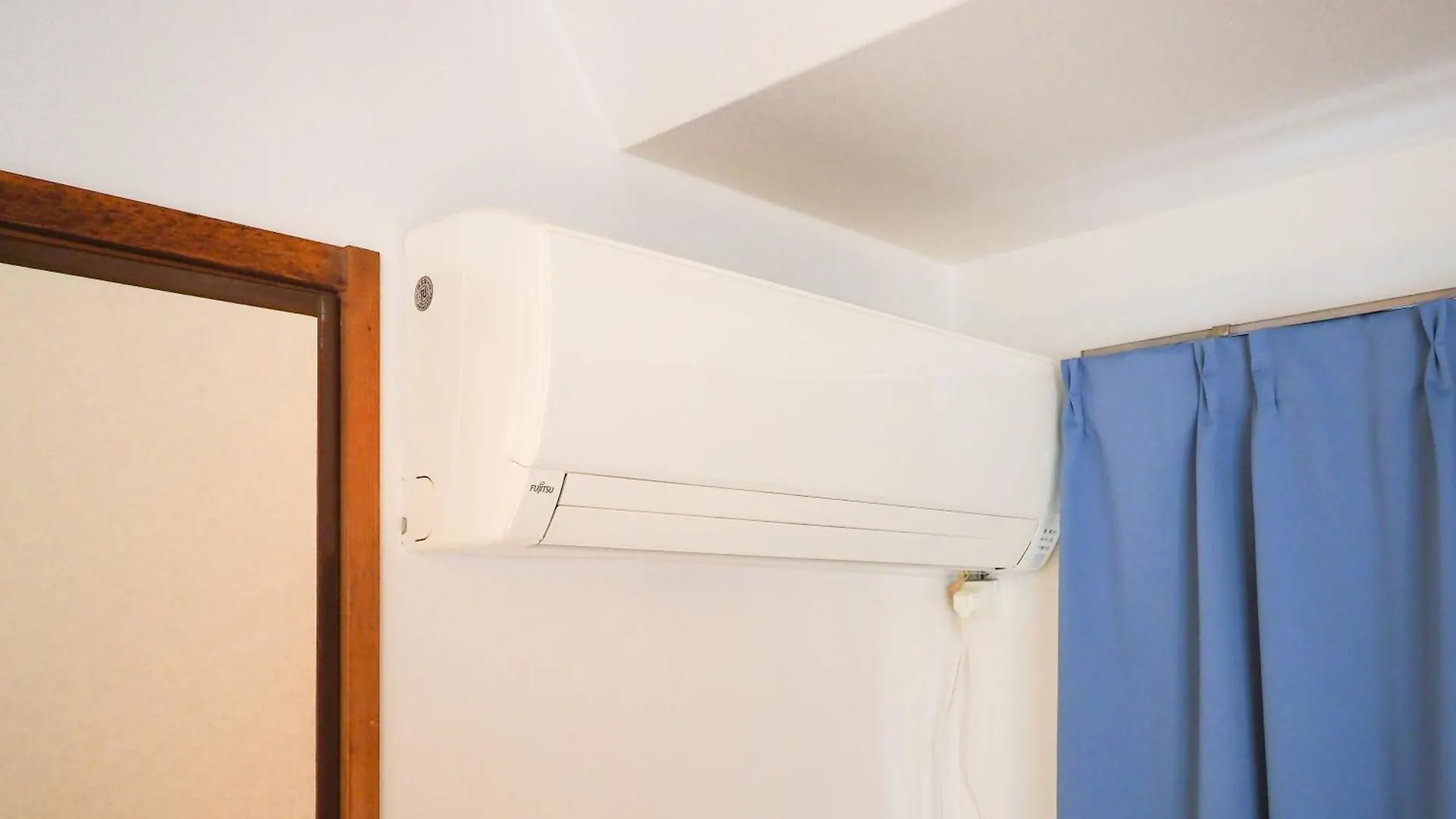 Second Hojo Building Apartment Tokyo