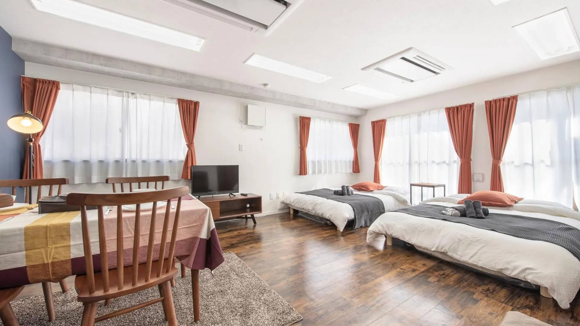 Second Hojo Building Apartment Tokyo 0*,  Japan
